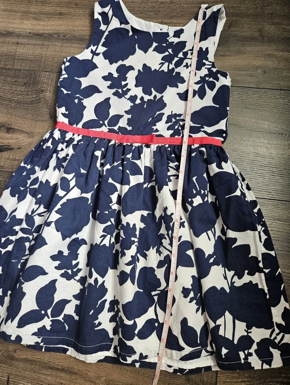 Carters Girls Sundress